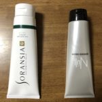 【剛毛比較】ソランシア・NULLリムーバークリームどちらがオススメ？